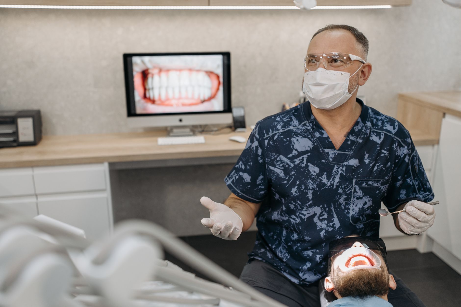 dentiste urgence Châtenay-Malabry