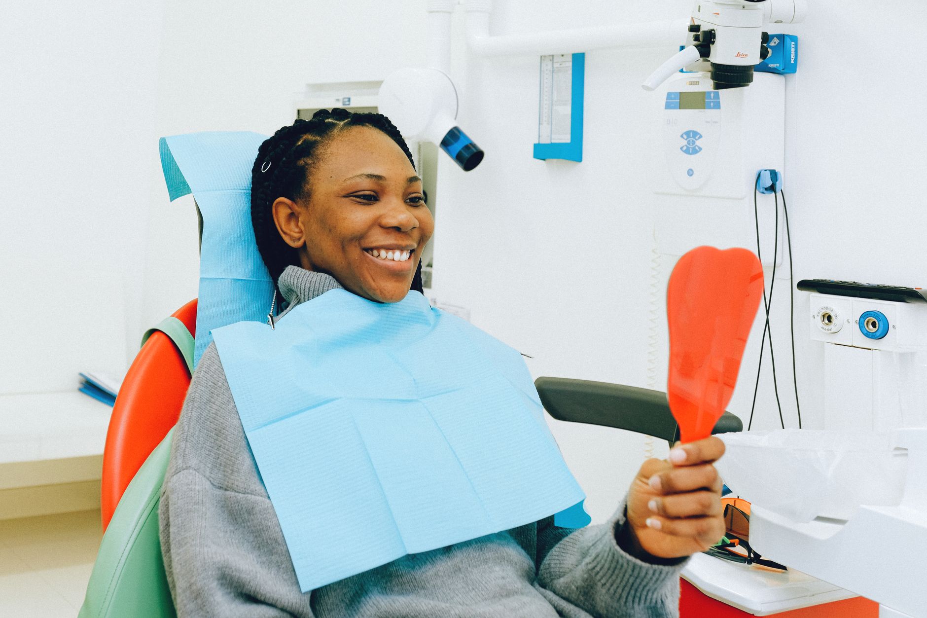 dentiste urgence Châtenay-Malabry